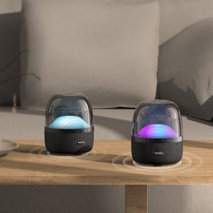 اسپیکر بلوتوثی قابل حمل یسیدو YESIDO YSW08