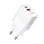 آداپتور شارژر فست YESIDO YC32 8 شارژر دیواری YC32