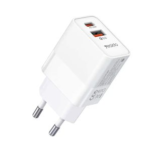 آداپتور شارژر فست YESIDO YC32