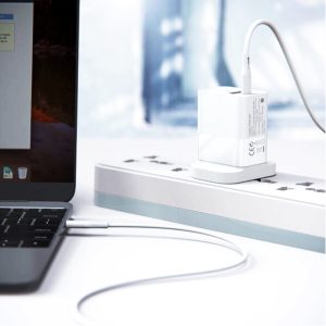 آداپتور شارژر فست YESIDO YC32