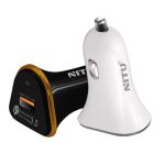 شارژر فندکی NITU NT-CC802F 7 شارژر فندکی NITU NT-CC802F