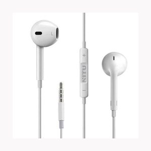 هندزفری سیم دار نیتو NITU NT-H7