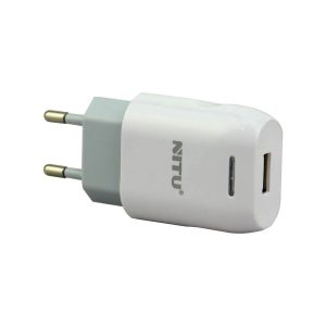 کلگی شارژ 1 آمپر NITU NT133