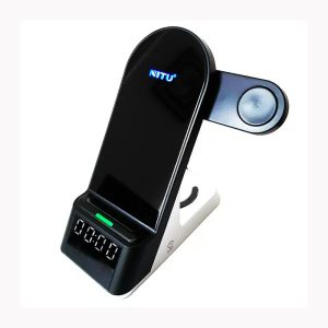 شارژر وایرلس NITU NT201