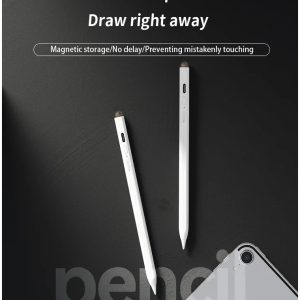 قلم لمسی IPAD YESIDO ST12