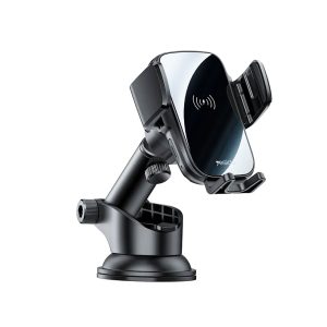 شارژر وایرلس و هولدر YESIDO C186