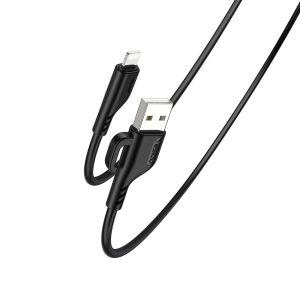 کابل USB به لایتنینگ YESIDO CA105