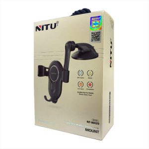 هولدر گوشی موبایل نیتو NITU NH20