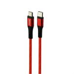 کابل Type-C به لایتنینگ نیتو NITU NC125 5