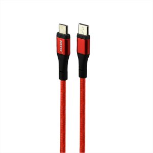 کابل Type-C به micro-usb نیتو NITU NC126