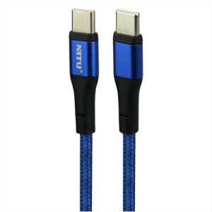 کابل Type-C به Type-C نیتو NITU NC127