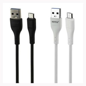 کابل USB به Micro-USB سوپر فست شارژ نیتو NITU NC128