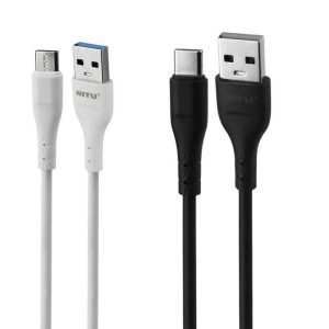 کابل USB به Type-C نیتو Nitu NC129