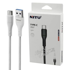 کابل USB به Type-C نیتو Nitu NC129