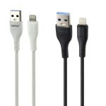 کابل USB به لایتنینگ نیتو NITU NC130 3