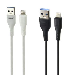 کابل USB به لایتنینگ نیتو NITU NC130