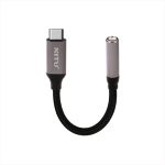تبدیل Type-C به جک 3.5 نیتو NITU NX16 4