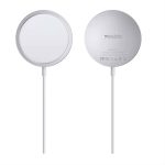 شارژر وایرلس یسیدو مدل MagSafe DS10 5
