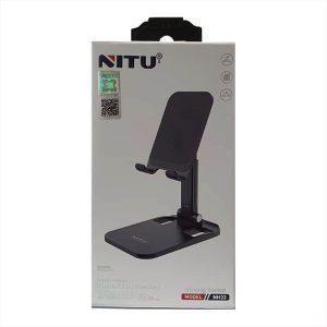 هولدر رومیزی موبایل/تبلت نیتو NITU NH33