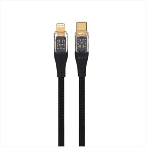 کابل تایپسی به لایتنینگ نیتو NITU NC302