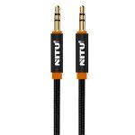 کابل Aux نیتو NT-AUX007 طول 3متر 6