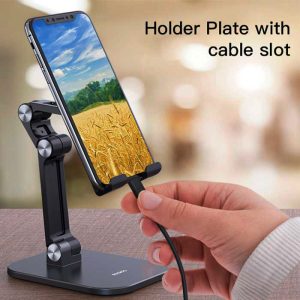 هولدر رومیزی تبلت یسیدو YESIDO C104