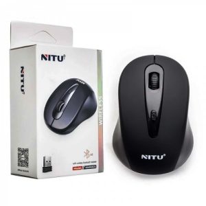 ماوس بی سیم NWM03