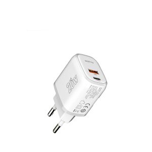 آداپتور شارژر موبایل هوتو مدل fc20