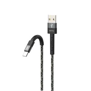 کابل USB به MICROUDB هوتو SF11 طول 1 متر