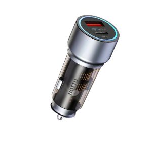شارژر فندکی هوتو مدل CC10 فست شارژ